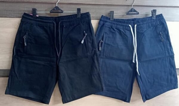 Celana Jeans Pendek Dewasa