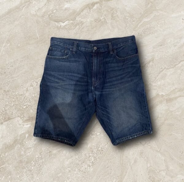 Celana Pendek Pria Uniqlo Size 32